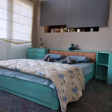 Alternative Country House 10 Minutes From Athens Airport Artemida  Exteriör bild