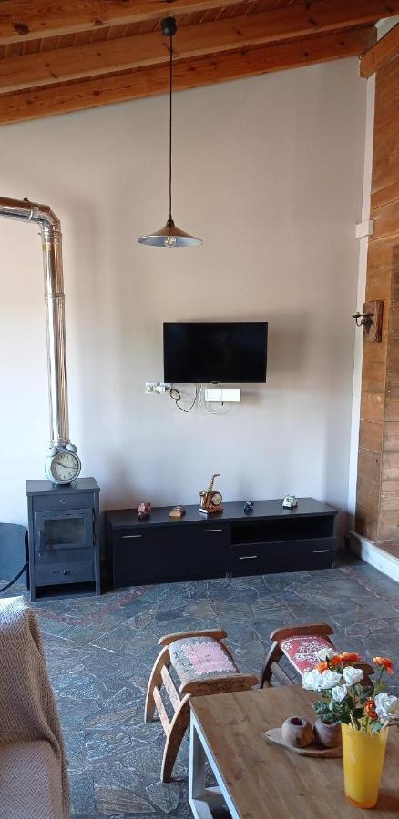 Alternative Country House 10 Minutes From Athens Airport Artemida  Exteriör bild
