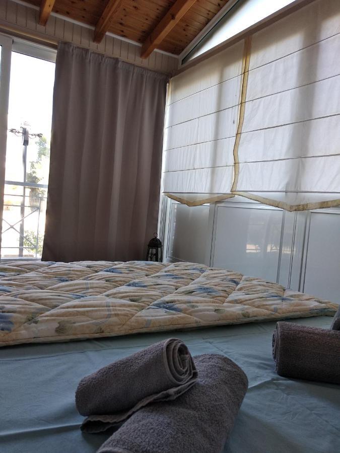 Alternative Country House 10 Minutes From Athens Airport Artemida  Exteriör bild