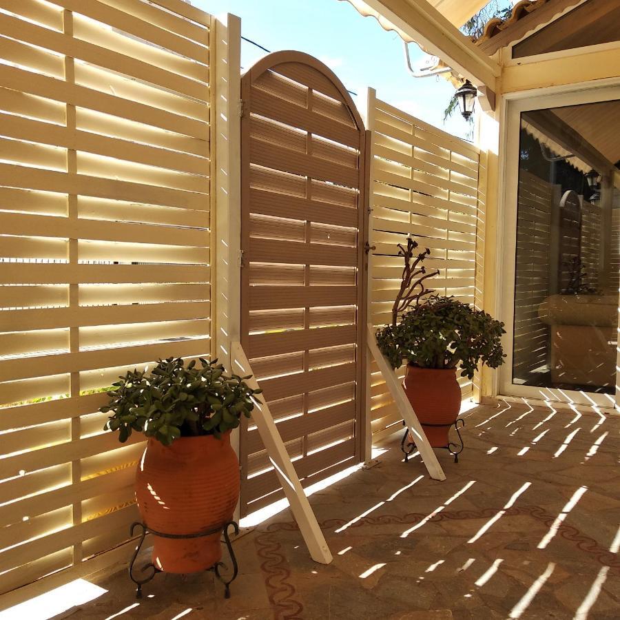 Alternative Country House 10 Minutes From Athens Airport Artemida  Exteriör bild
