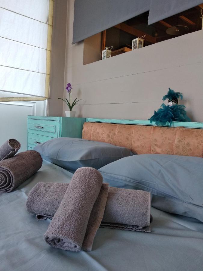 Alternative Country House 10 Minutes From Athens Airport Artemida  Exteriör bild