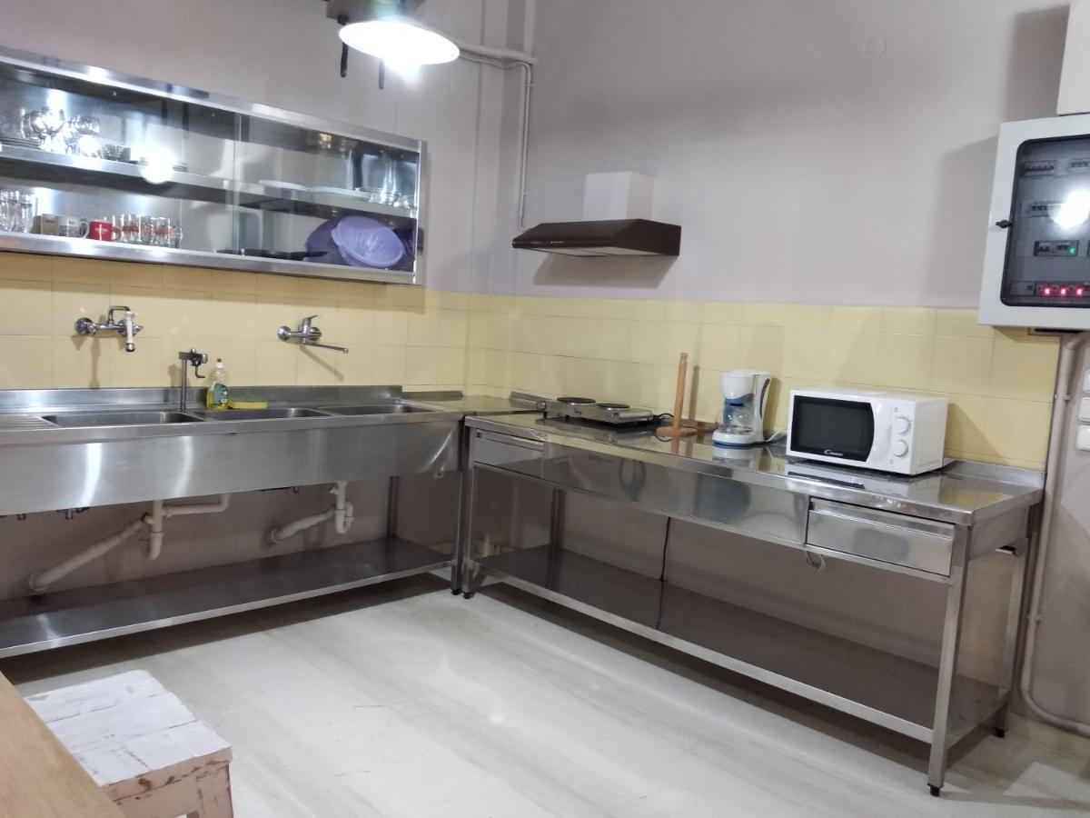 Alternative Country House 10 Minutes From Athens Airport Artemida  Exteriör bild